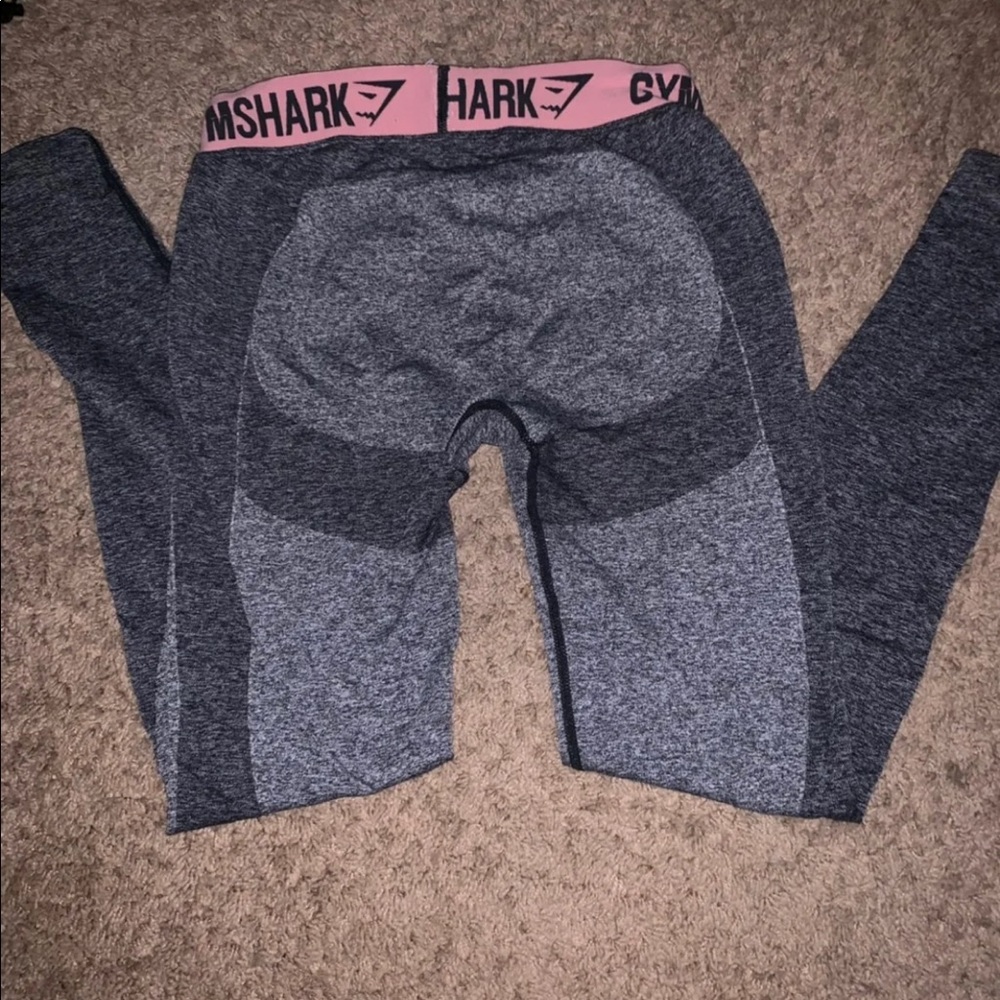 Gymshark flex leggings size small